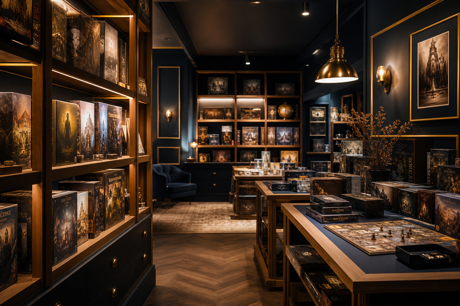 Boutique FrenchMondeStore